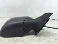 2012-2014 Nissan Versa Driver Side View Mirror - Left Door Mirror OEM Used - Oemusedautoparts1.com