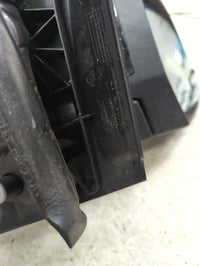 2012-2014 Nissan Versa Driver Side View Mirror - Left Door Mirror OEM Used - Oemusedautoparts1.com