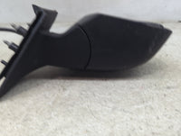 2012-2014 Nissan Versa Driver Side View Mirror - Left Door Mirror OEM Used - Oemusedautoparts1.com
