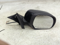 2012-2014 Nissan Versa Driver Side View Mirror - Left Door Mirror OEM Used - Oemusedautoparts1.com
