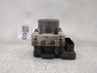 compare product 2013 Nissan Versa ABS Pump Control Module Replacement P/N:47660-9KA0A 0 265 242 476, 269 500 Fits OEM Used Auto Parts