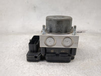 2013 Nissan Versa ABS Pump Control Module Replacement P/N:47660-9KA0A 0 265 242 476, 269 500 Fits OEM Used Auto Parts - Oemu