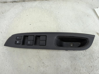 compare product 2013 Nissan Versa Master Power Window Switch Replacement Driver Side Left Fits OEM Used Auto Parts
