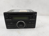 2012-2014 Nissan Versa Radio AM FM Cd Player Receiver Replacement P/N:28185 3AN0A PN-3089A Fits Fits 2012 2013 2014 OEM Used