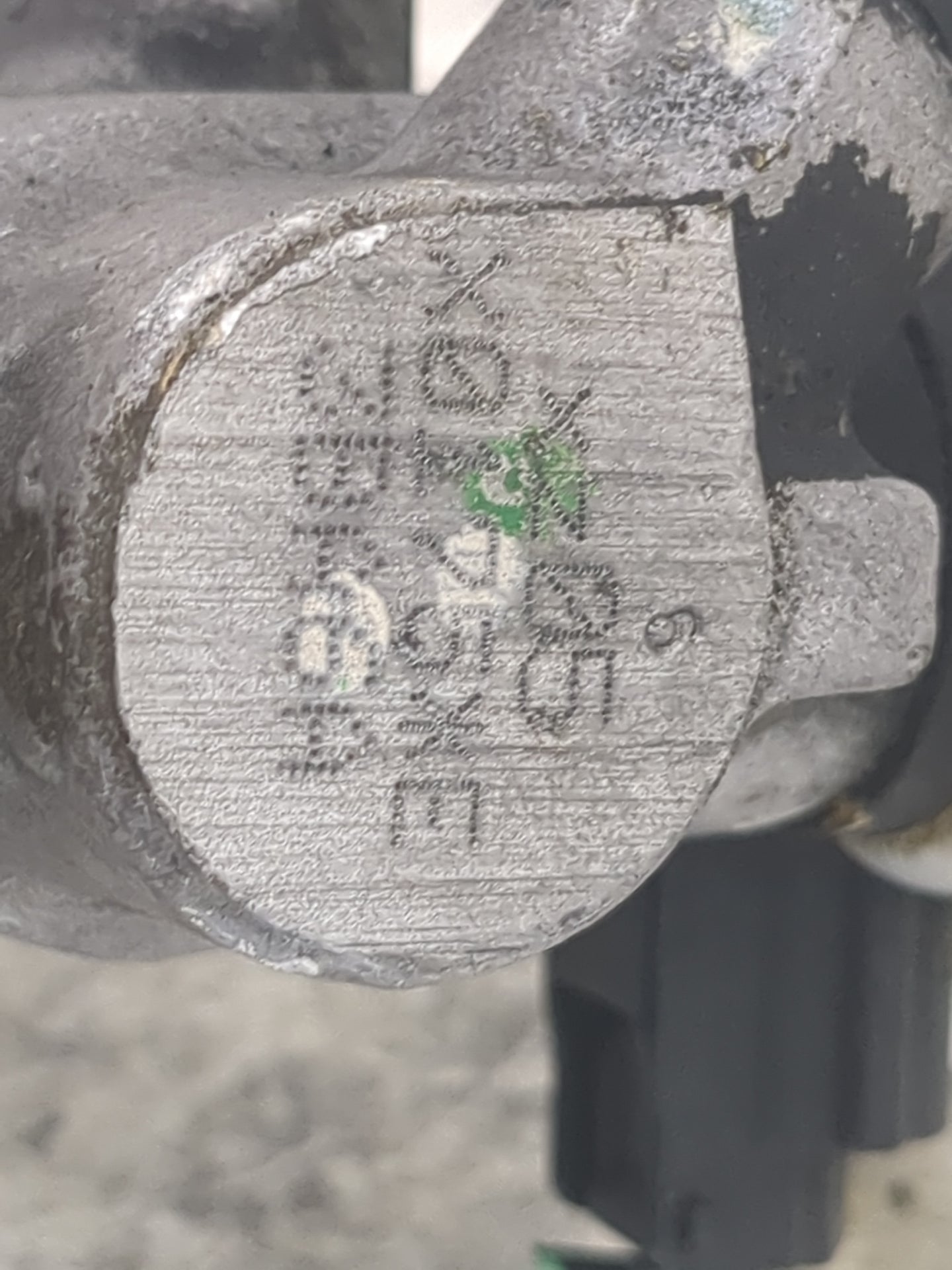 2012-2019 Nissan Versa Brake Master Cylinder 1496765 - Oemusedautoparts1.com