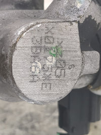 2012-2019 Nissan Versa Brake Master Cylinder 1496765 - Oemusedautoparts1.com