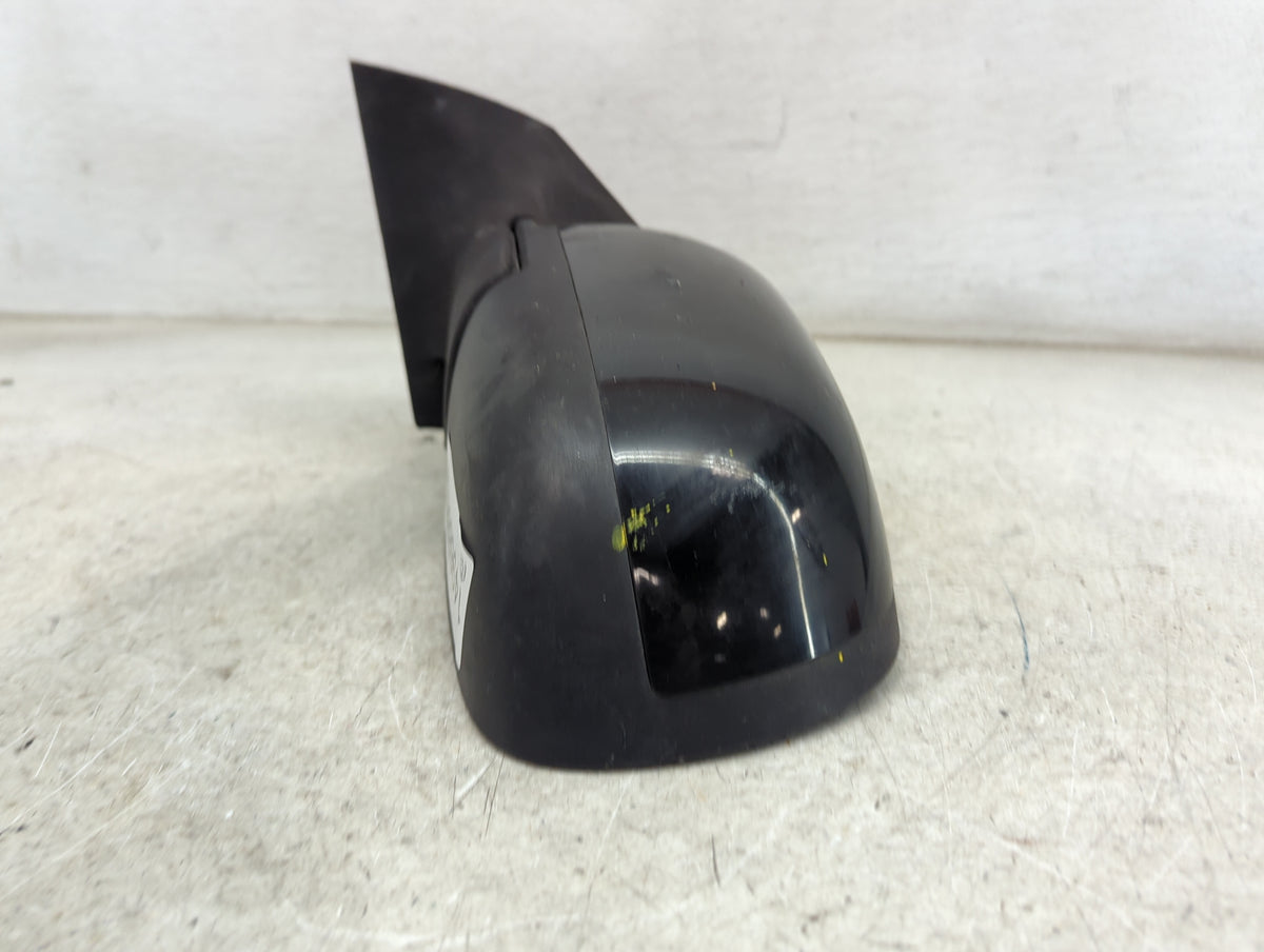 2012-2014 Nissan Versa Passenger Side View Mirror - Right Door Mirror OEM Used - Oemusedautoparts1.com