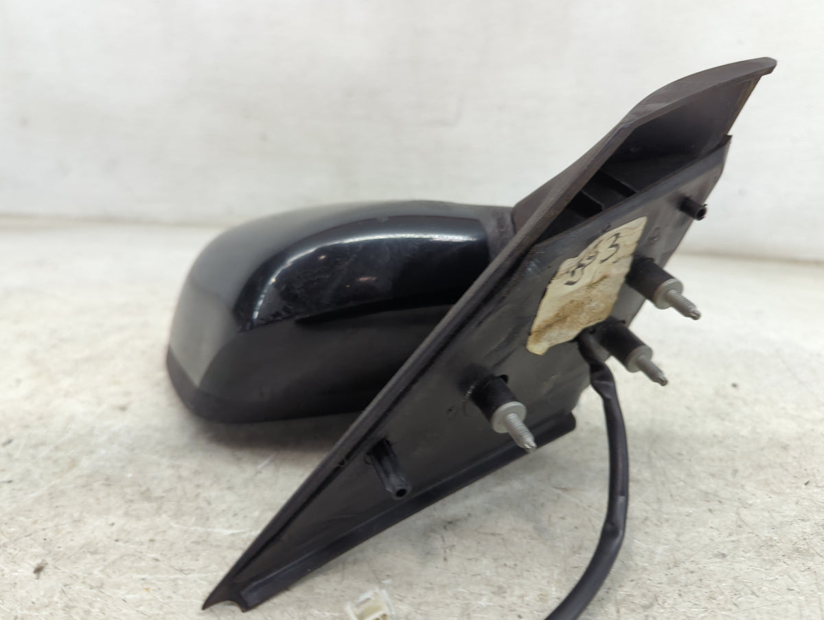 2012-2014 Nissan Versa Passenger Side View Mirror - Right Door Mirror OEM Used - Oemusedautoparts1.com