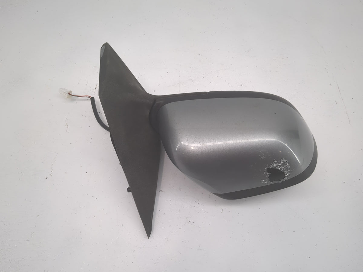 2012-2014 Nissan Versa Passenger Side View Mirror - Right Door Mirror OEM Used - Oemusedautoparts1.com