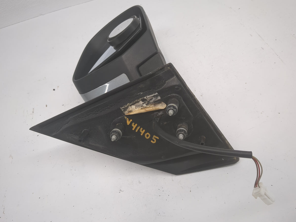 2012-2014 Nissan Versa Passenger Side View Mirror - Right Door Mirror OEM Used - Oemusedautoparts1.com