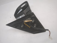 2012-2014 Nissan Versa Passenger Side View Mirror - Right Door Mirror OEM Used - Oemusedautoparts1.com
