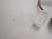 2012-2014 Nissan Versa Passenger Side View Mirror - Right Door Mirror OEM Used - Oemusedautoparts1.com