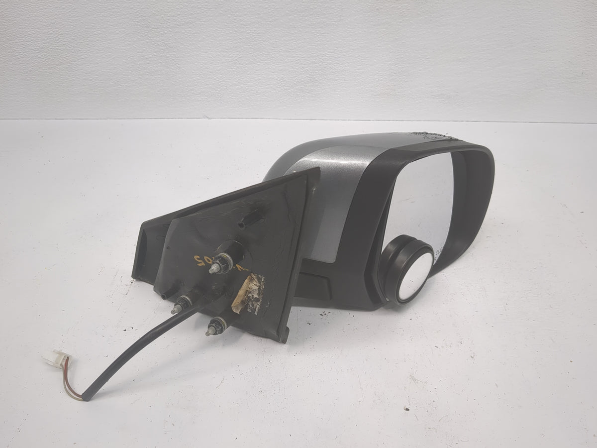 2012-2014 Nissan Versa Passenger Side View Mirror - Right Door Mirror OEM Used - Oemusedautoparts1.com