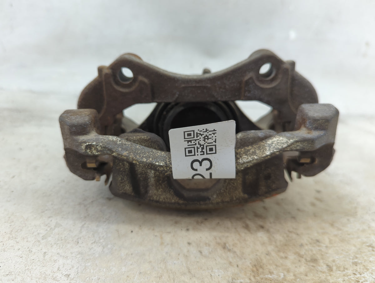 2012-2019 Nissan Versa Front Passenger Right Brake Caliper 1509923 - Oemusedautoparts1.com