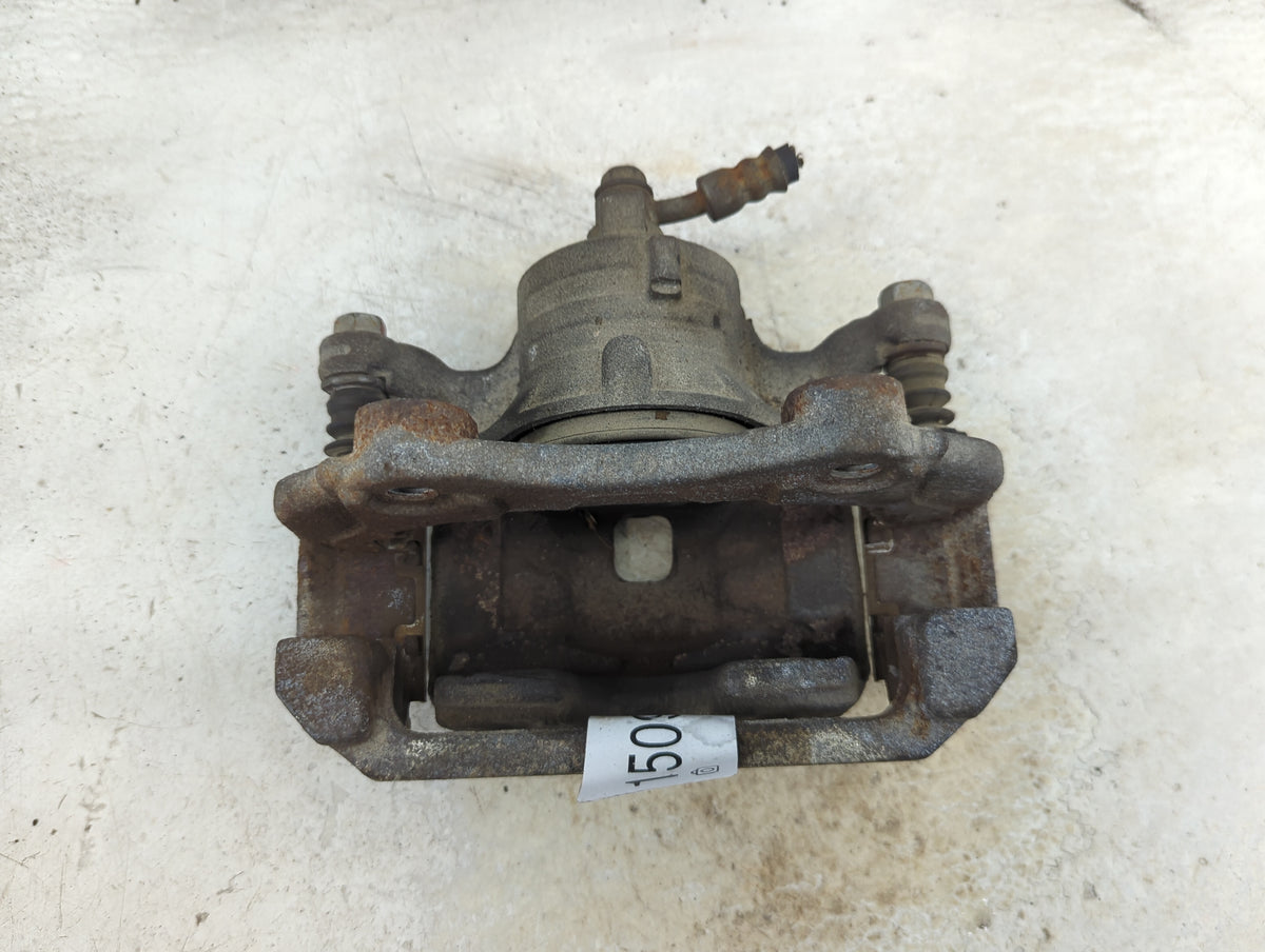 2012-2019 Nissan Versa Front Passenger Right Brake Caliper 1509923 - Oemusedautoparts1.com