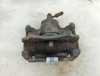 2012-2019 Nissan Versa Front Passenger Right Brake Caliper 1509923 - Oemusedautoparts1.com