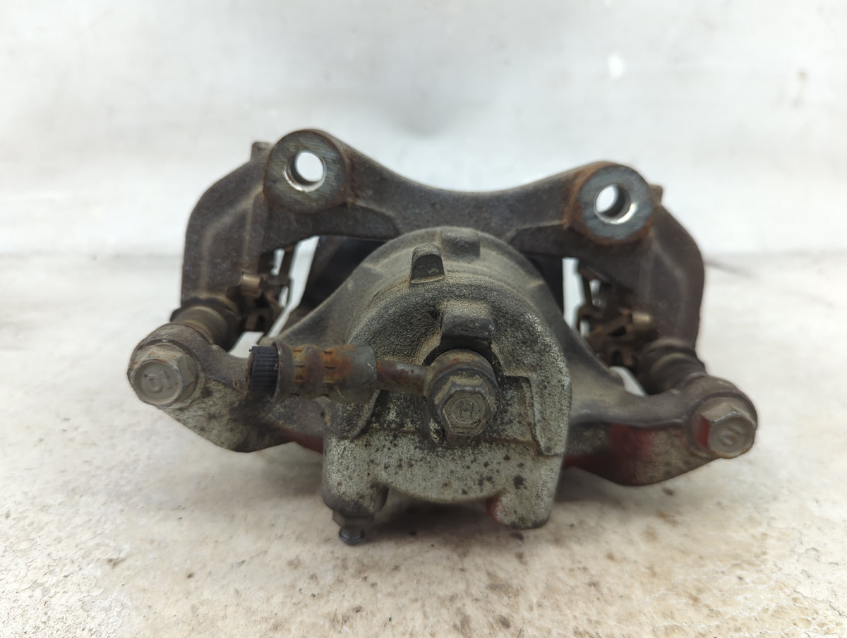 2012-2019 Nissan Versa Front Passenger Right Brake Caliper 1509923 - Oemusedautoparts1.com