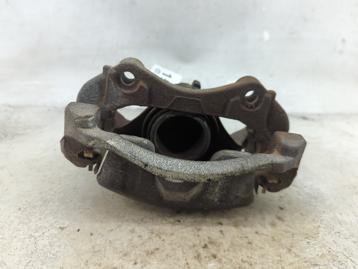 2012-2019 Nissan Versa Front Driver Left Brake Caliper 1509985 - Oemusedautoparts1.com