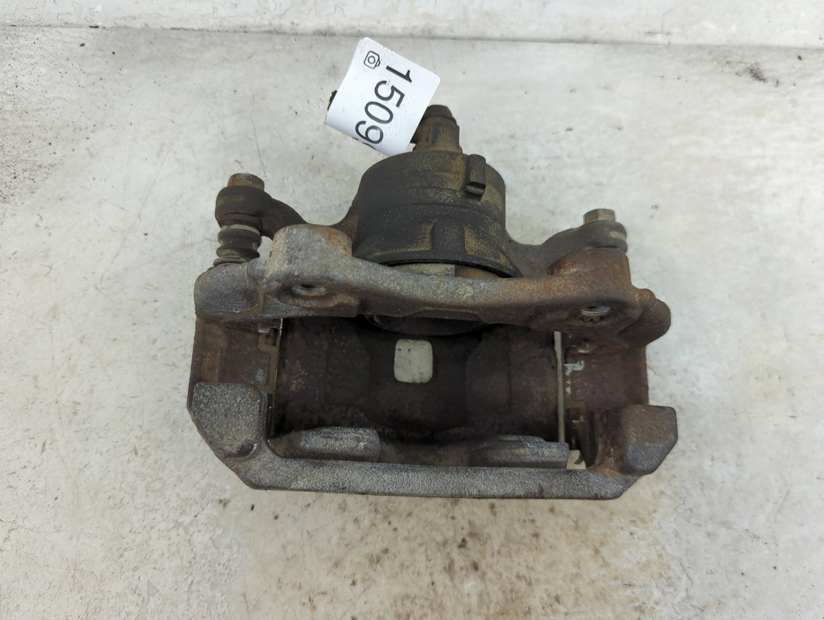 2012-2019 Nissan Versa Front Driver Left Brake Caliper 1509985 - Oemusedautoparts1.com