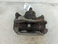 2012-2019 Nissan Versa Front Driver Left Brake Caliper 1509985 - Oemusedautoparts1.com