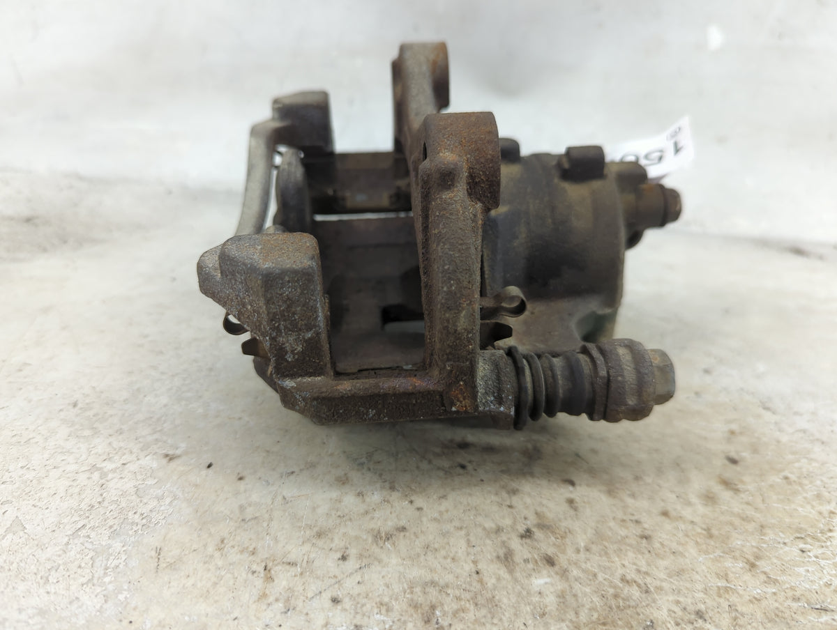 2012-2019 Nissan Versa Front Driver Left Brake Caliper 1509985 - Oemusedautoparts1.com