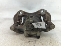 2012-2019 Nissan Versa Front Driver Left Brake Caliper 1509985 - Oemusedautoparts1.com