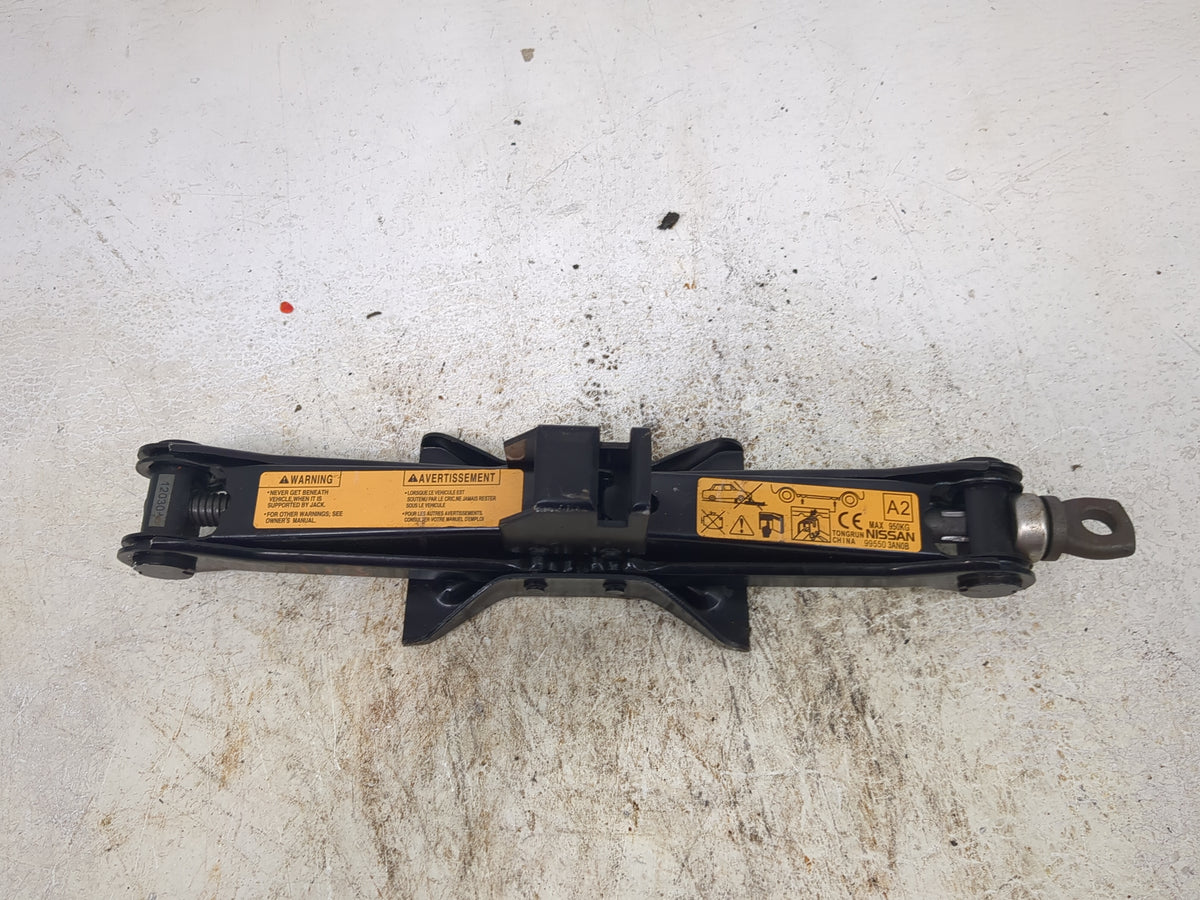 2013 Nissan Versa 1513227 - Oemusedautoparts1.com