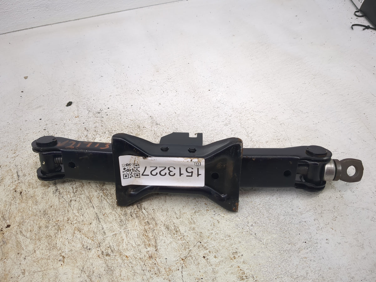 2013 Nissan Versa 1513227 - Oemusedautoparts1.com