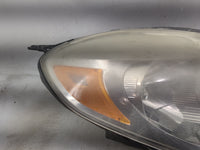 2012-2014 Nissan Versa Passenger Right Oem Head Light Headlight Lamp 1517461 - Oemusedautoparts1.com