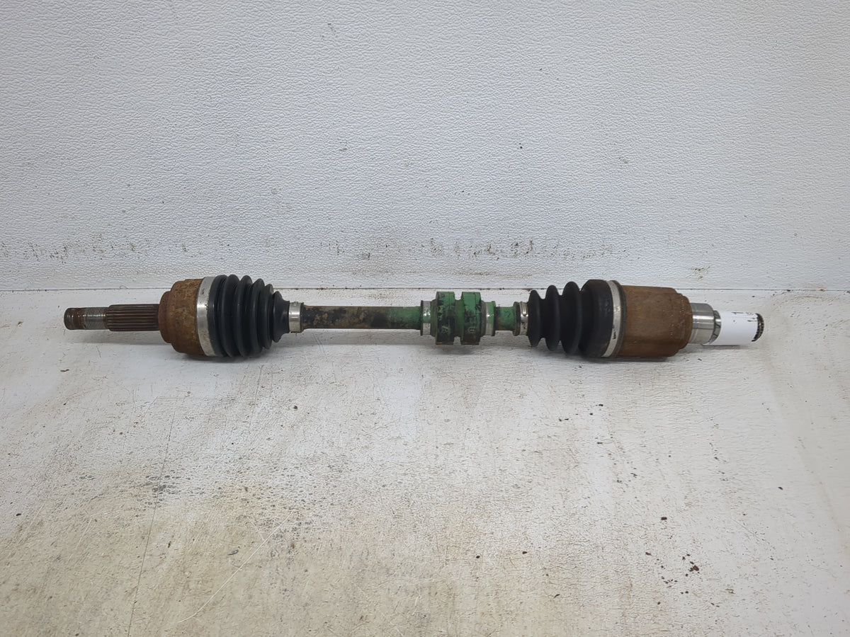 2012-2019 Nissan Versa Axle Shaft Front Driver Cv C/v 1521114 - Oemusedautoparts1.com