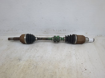 compare product 2012-2019 Nissan Versa Axle Shaft Front Driver Cv C/v 1521114