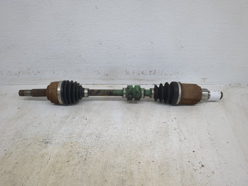 2012-2019 Nissan Versa Axle Shaft Front Driver Cv C/v 1521114 - Oemusedautoparts1.com