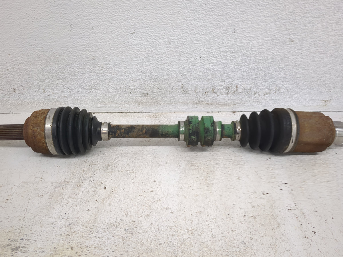 2012-2019 Nissan Versa Axle Shaft Front Driver Cv C/v 1521114 - Oemusedautoparts1.com