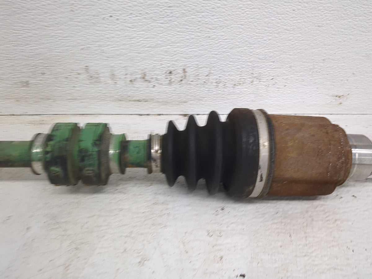 2012-2019 Nissan Versa Axle Shaft Front Driver Cv C/v 1521114 - Oemusedautoparts1.com