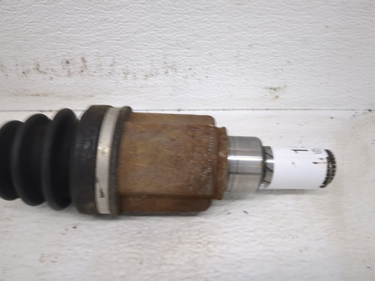2012-2019 Nissan Versa Axle Shaft Front Driver Cv C/v 1521114 - Oemusedautoparts1.com