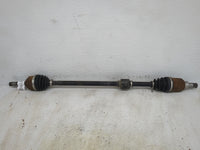 2012-2019 Nissan Versa Axle Shaft Front Passenger Cv C/v 1521118 - Oemusedautoparts1.com