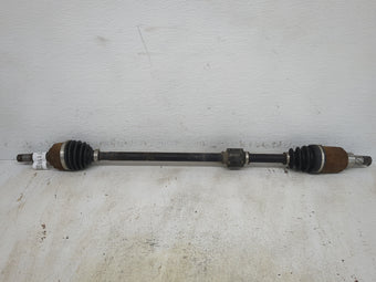 compare product 2012-2019 Nissan Versa Axle Shaft Front Passenger Cv C/v 1521118