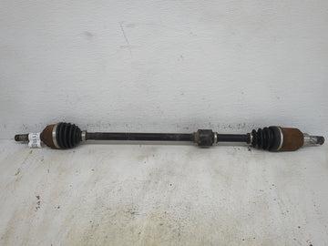 2012-2019 Nissan Versa Axle Shaft Front Passenger Cv C/v 1521118 - Oemusedautoparts1.com