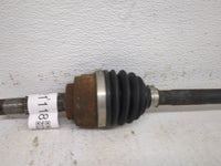 2012-2019 Nissan Versa Axle Shaft Front Passenger Cv C/v 1521118 - Oemusedautoparts1.com