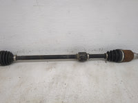 2012-2019 Nissan Versa Axle Shaft Front Passenger Cv C/v 1521118 - Oemusedautoparts1.com