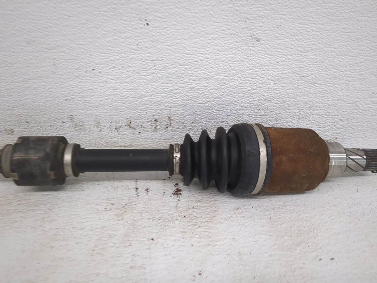 2012-2019 Nissan Versa Axle Shaft Front Passenger Cv C/v 1521118 - Oemusedautoparts1.com
