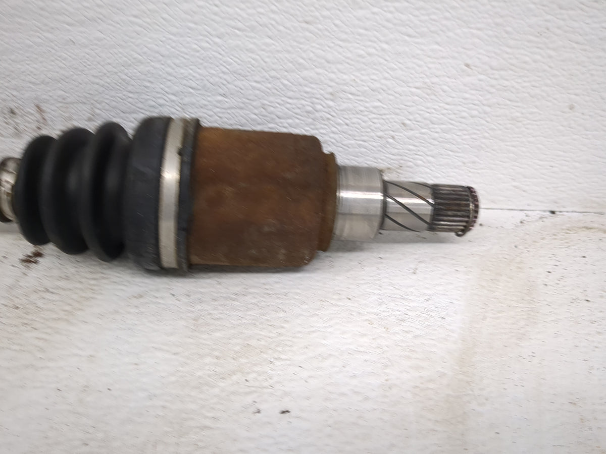 2012-2019 Nissan Versa Axle Shaft Front Passenger Cv C/v 1521118 - Oemusedautoparts1.com