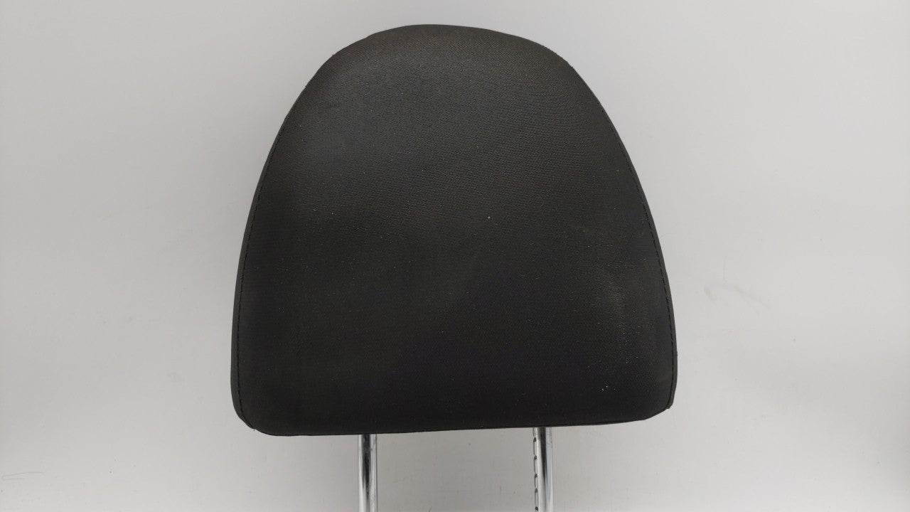 2013-2015 Nissan Versa Headrest Head Rest Front Driver Passenger Seat - Oemusedautoparts1.com