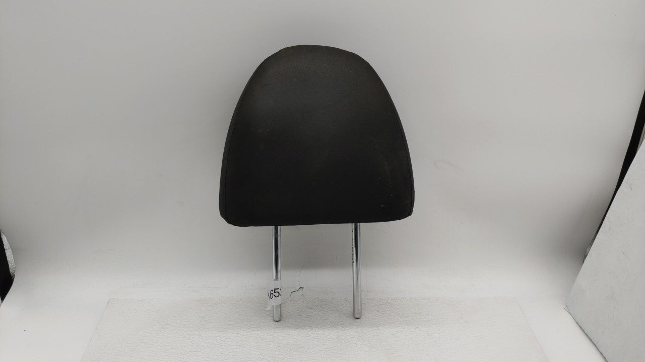 2013-2015 Nissan Versa Headrest Head Rest Front Driver Passenger Seat - Oemusedautoparts1.com