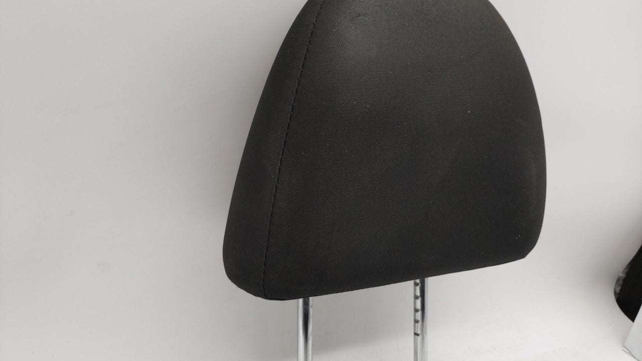 2013-2015 Nissan Versa Headrest Head Rest Front Driver Passenger Seat - Oemusedautoparts1.com