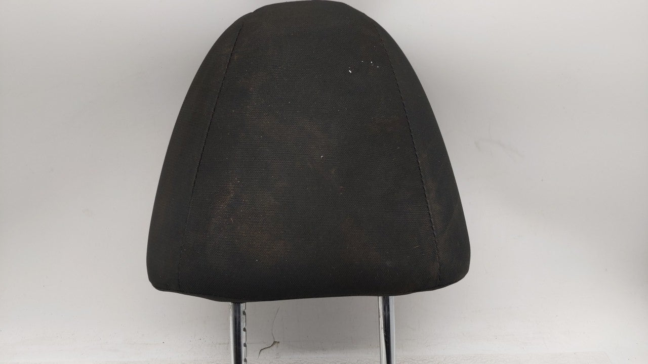 2013-2015 Nissan Versa Headrest Head Rest Front Driver Passenger Seat - Oemusedautoparts1.com