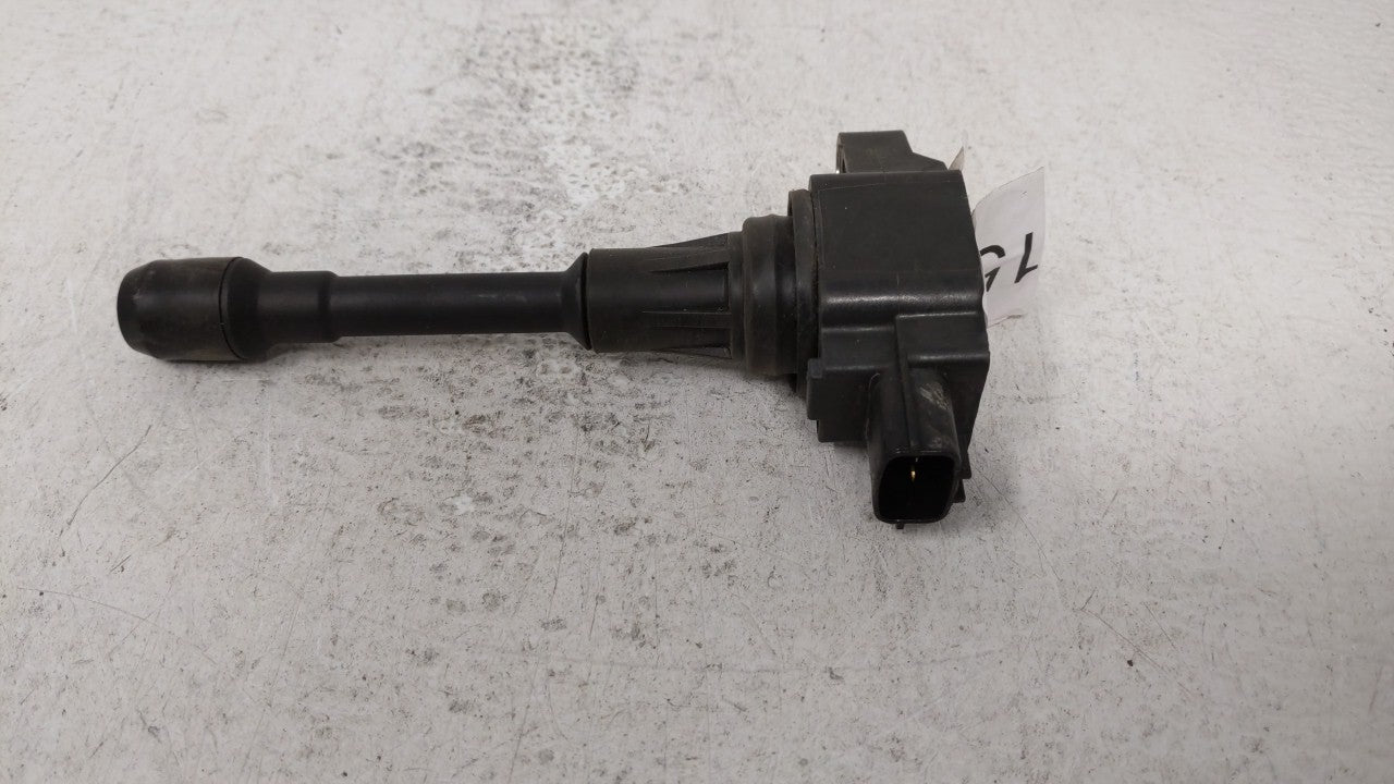 2012-2019 Nissan Versa Ignition Coil Igniter Pack - Oemusedautoparts1.com