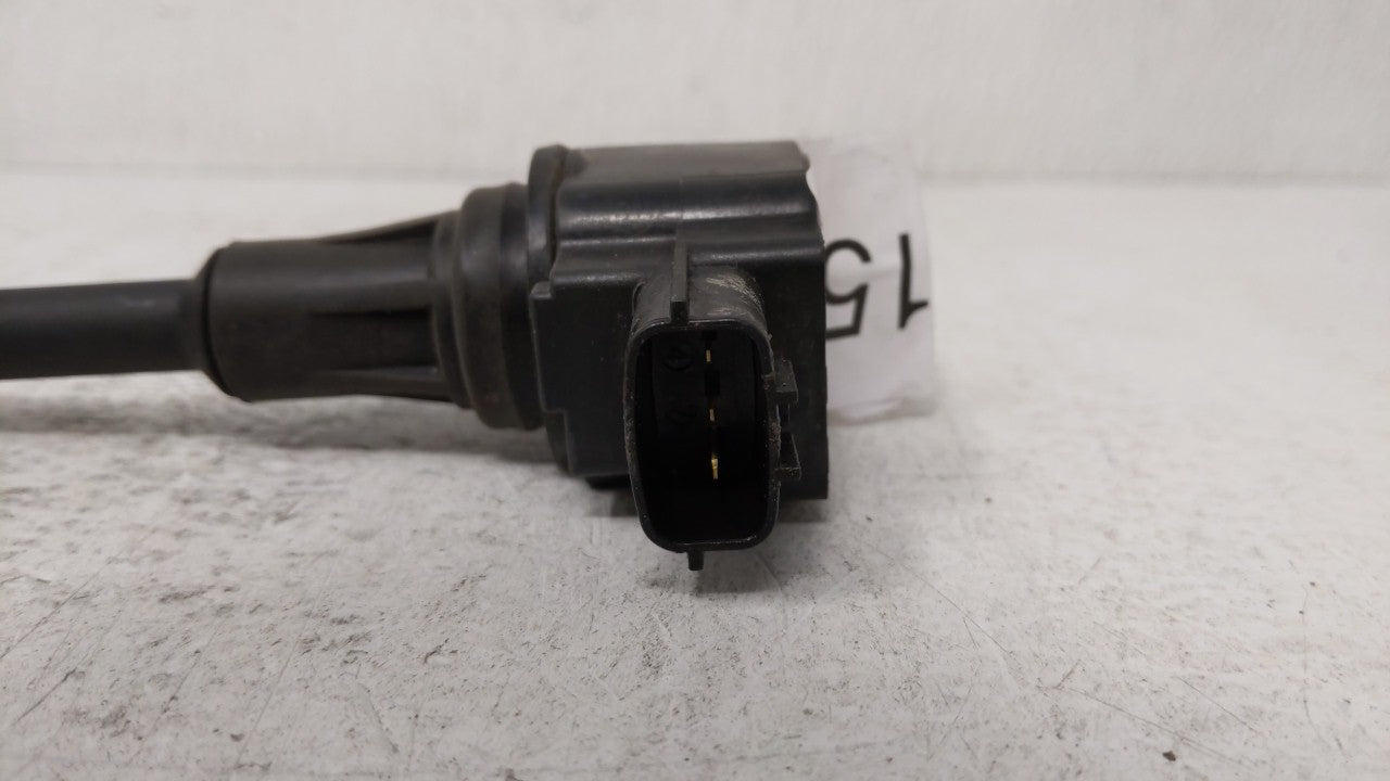 2012-2019 Nissan Versa Ignition Coil Igniter Pack - Oemusedautoparts1.com