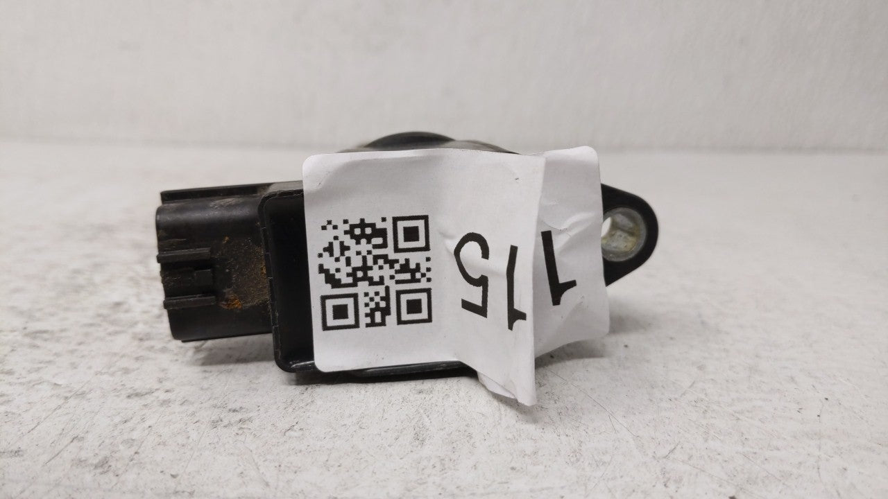 2012-2019 Nissan Versa Ignition Coil Igniter Pack - Oemusedautoparts1.com