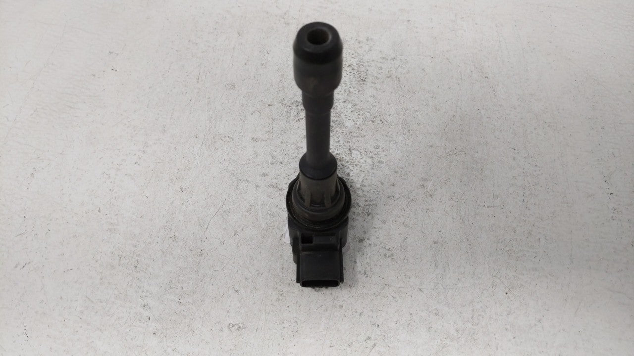 2012-2019 Nissan Versa Ignition Coil Igniter Pack - Oemusedautoparts1.com